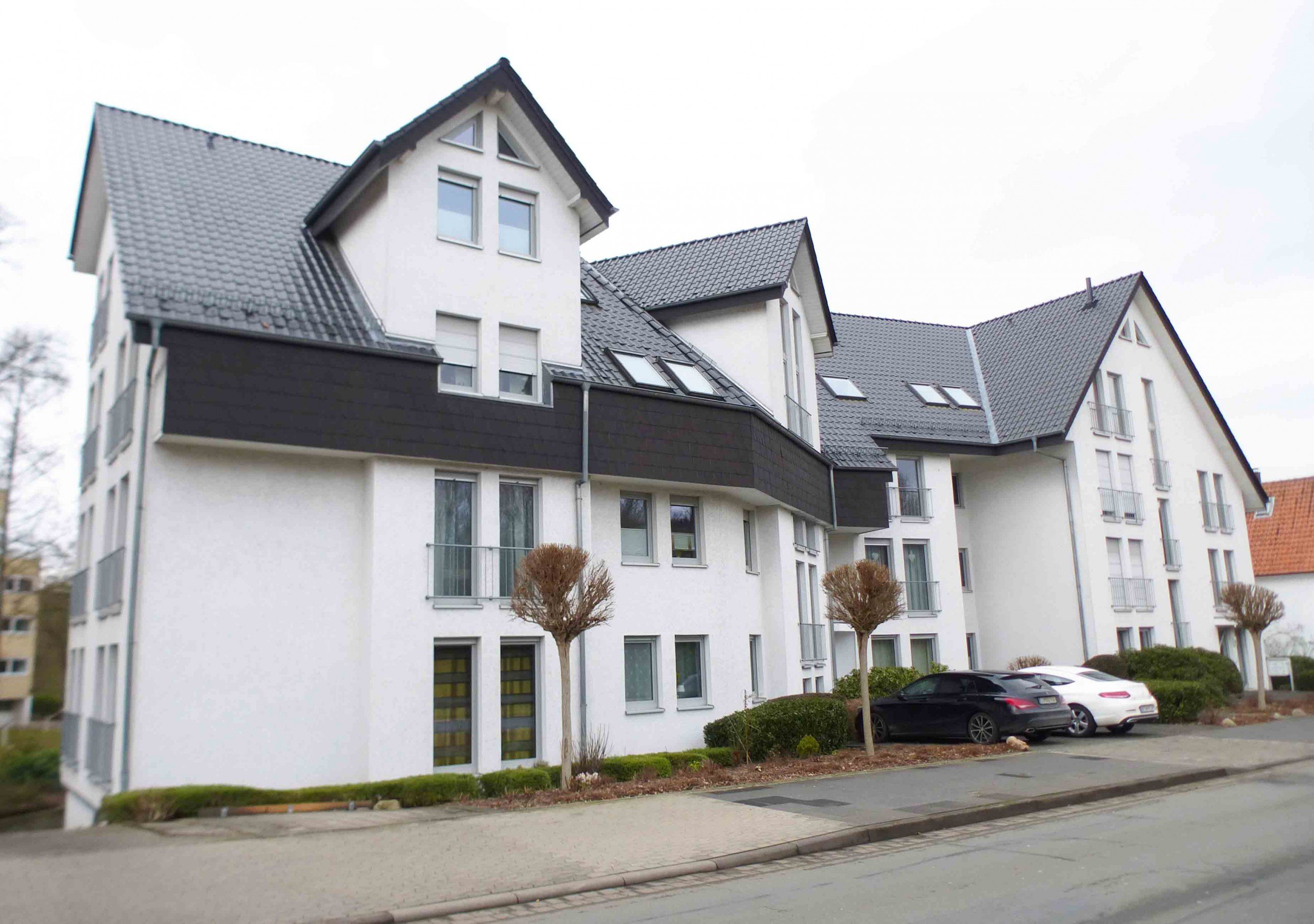 Foto Komfort-Eigentumswohnung in Bad Salzuflen...