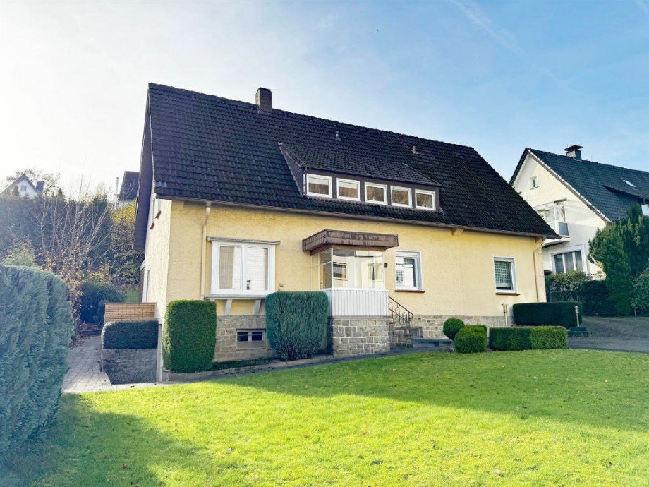 Bild19 Einfamilienhaus Detmold