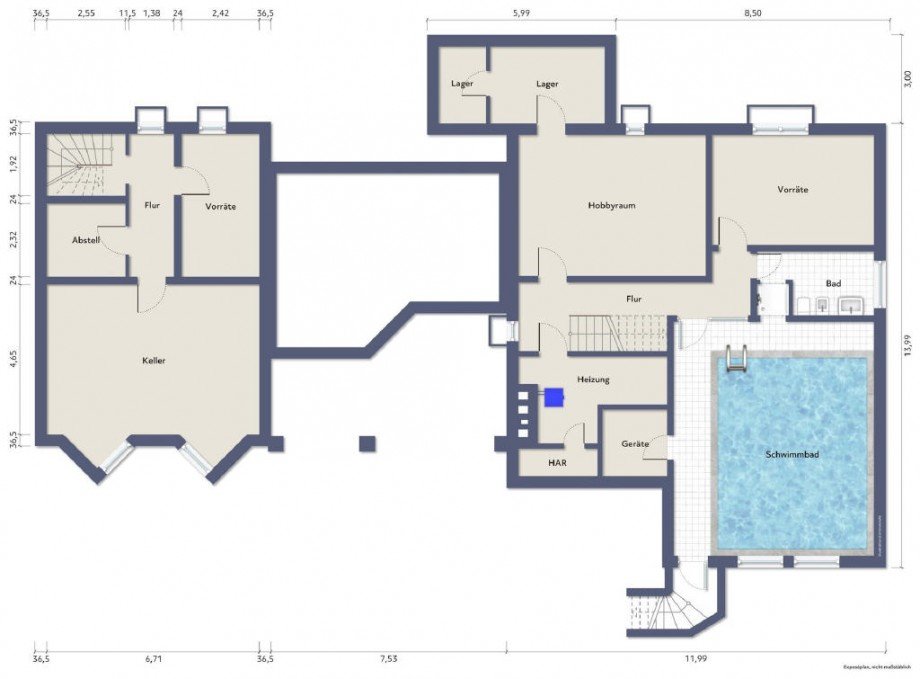 Bild22 Einfamilienhaus Detmold