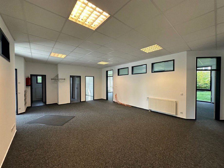 Bild13 B�ro / Praxis Detmold