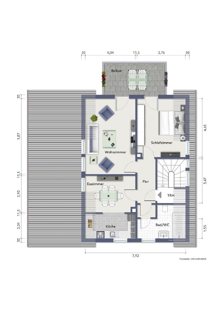 Bild19 Einfamilienhaus Detmold
