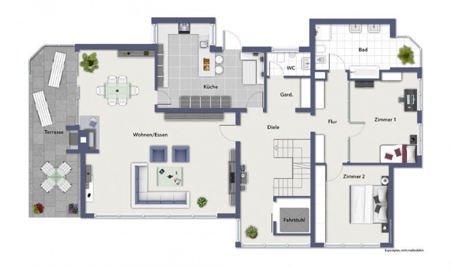 Bild27 Einfamilienhaus Detmold