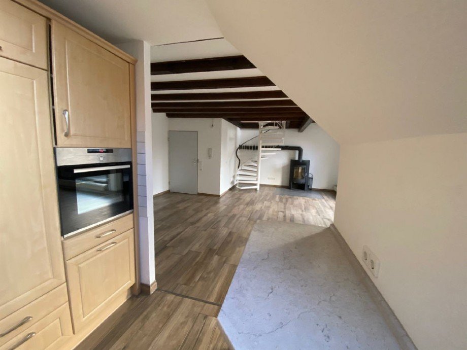 Bild3 Maisonettewohnung Detmold