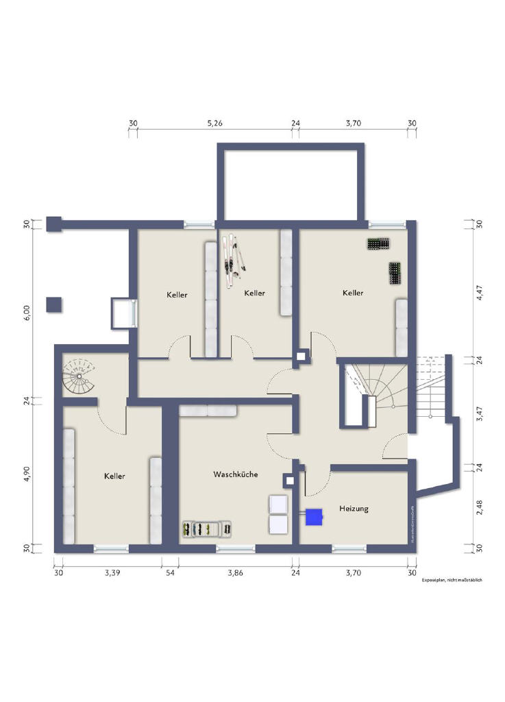 Bild21 Einfamilienhaus Detmold