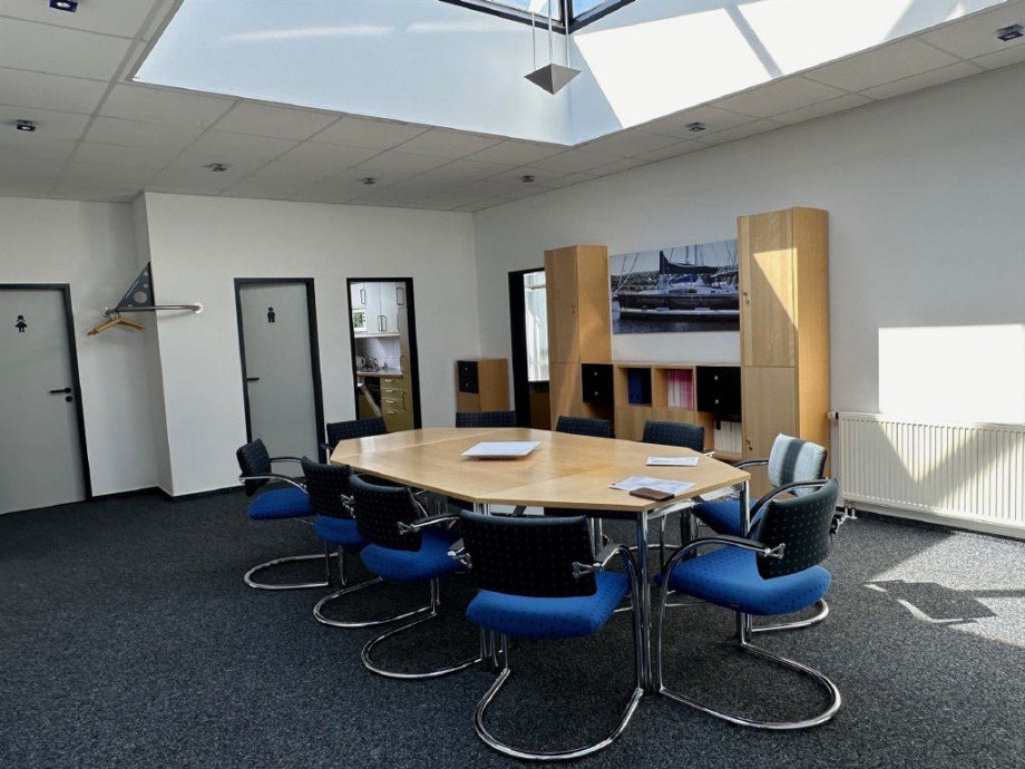 Bild20 B�ro / Praxis Detmold