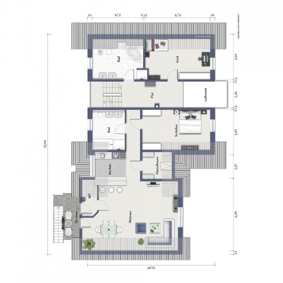 Bild37 Einfamilienhaus Lage