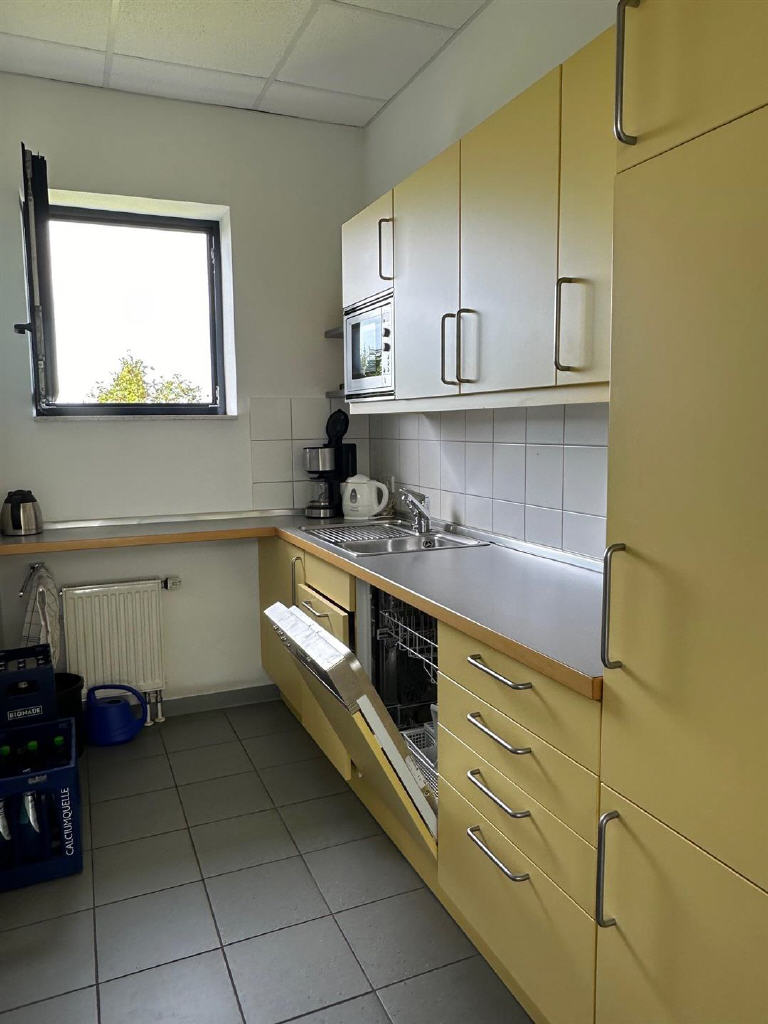 Bild23 B�ro / Praxis Detmold