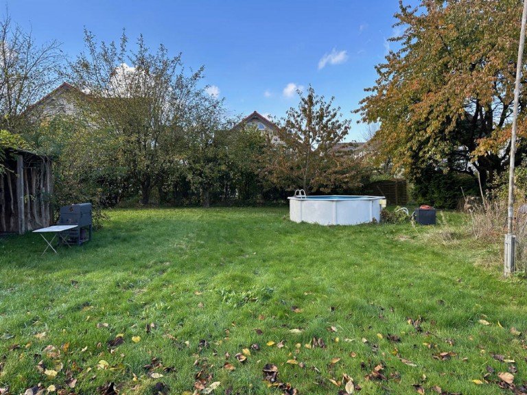 Bild1 Detmold Wohngrundst�ck Wohnst du noch, oder baust du schon? Baugrundst�ck im Herzen von Hiddesen