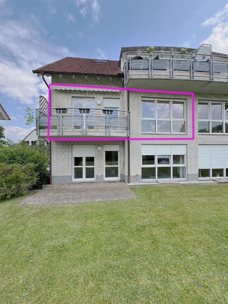 Bild3 Wohnung Detmold