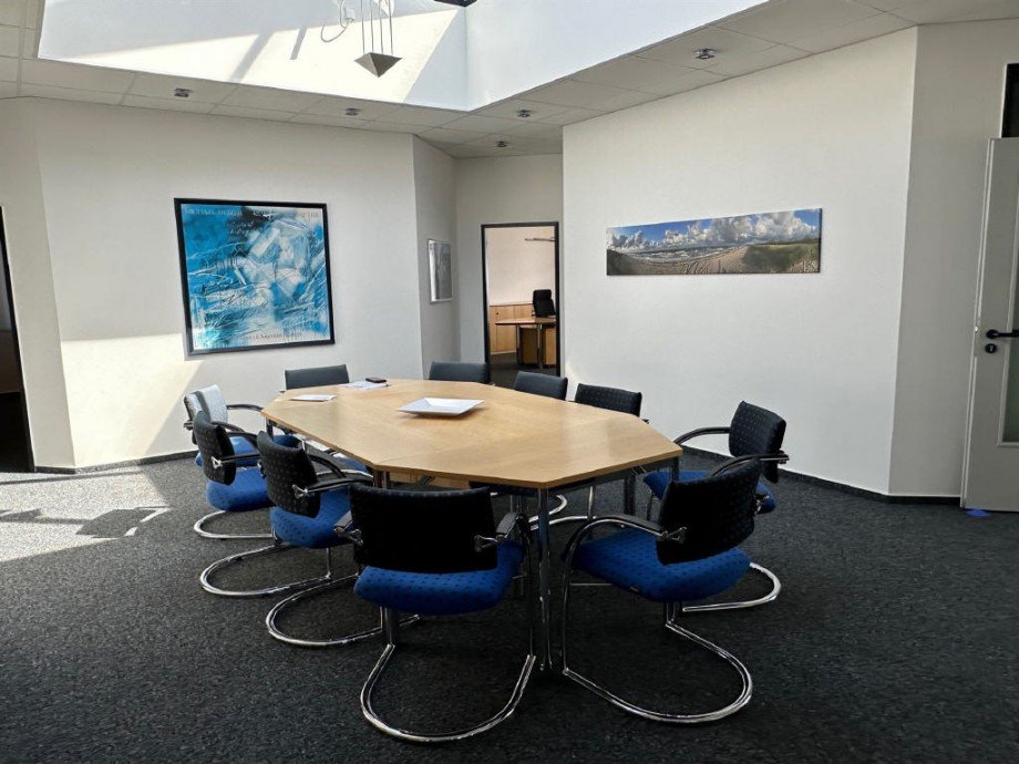 Bild26 B�ro / Praxis Detmold