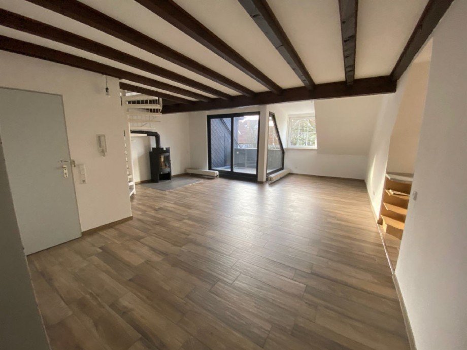 Bild2 Maisonettewohnung Detmold