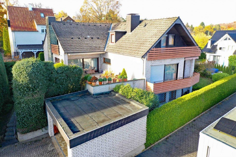 Bild1 Einfamilienhaus Detmold