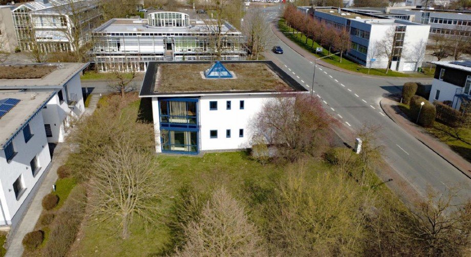 Bild6 B�ro / Praxis Detmold