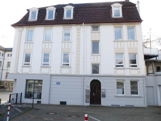 Bild2 Wohnung Detmold