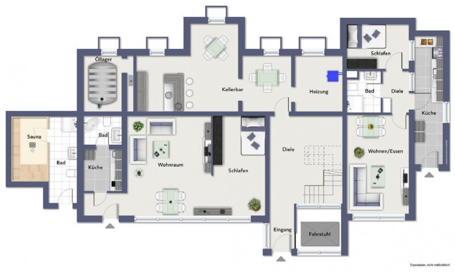 Bild28 Einfamilienhaus Detmold