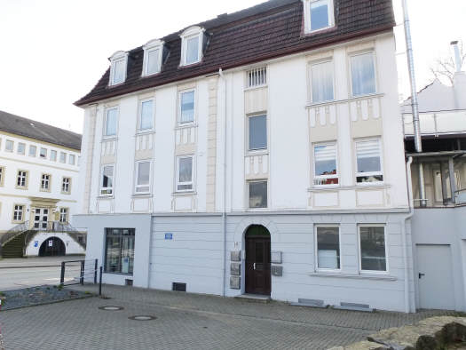 Bild1 Wohnung Detmold
