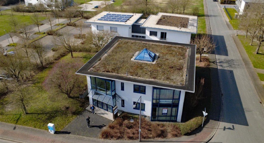 Bild3 B�ro / Praxis Detmold