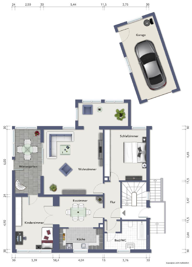 Bild20 Einfamilienhaus Detmold