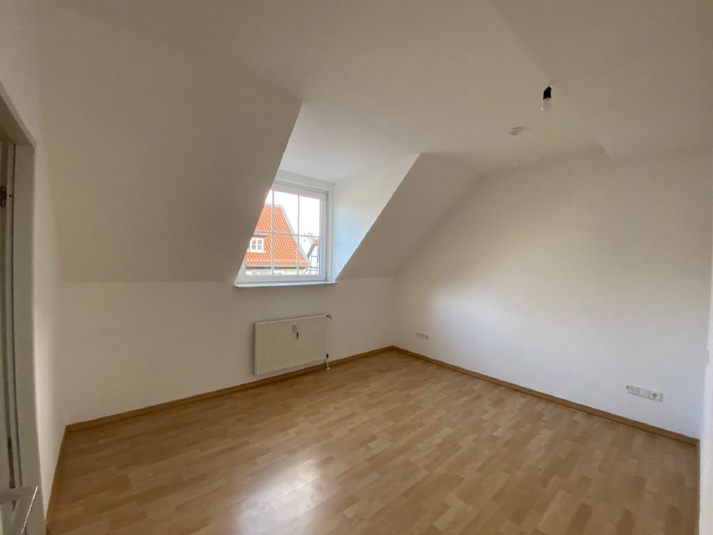 Maisonette-Wohnung in bevorzugter Lage des Detmolder Zentrums... - Photo 4