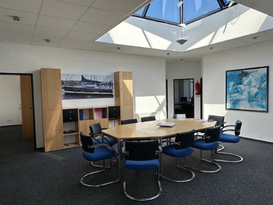 Bild17 B�ro / Praxis Detmold