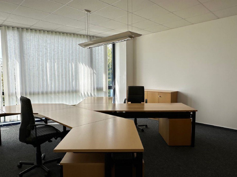 Bild24 B�ro / Praxis Detmold