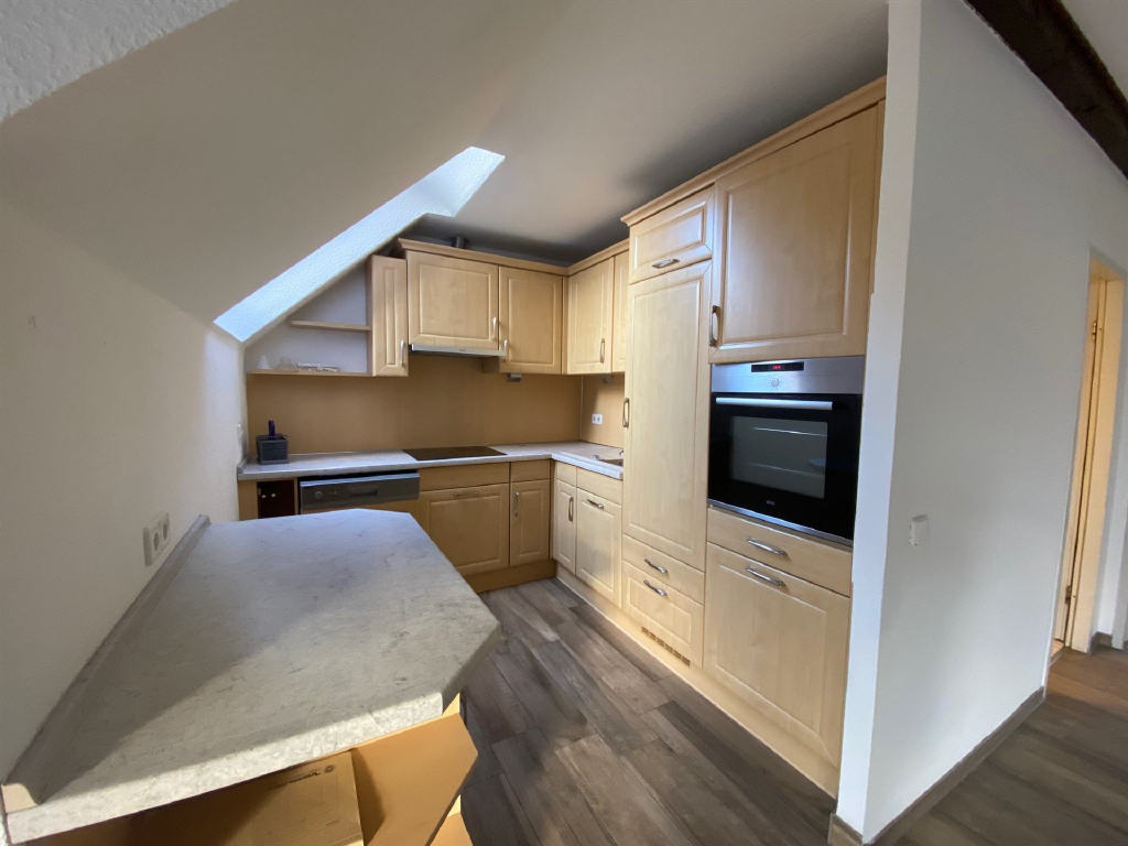 Maisonette-Wohnung in bevorzugter Lage des Detmolder Zentrums... - Photo 5