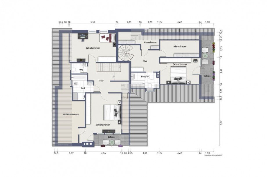 Bild21 Einfamilienhaus Detmold