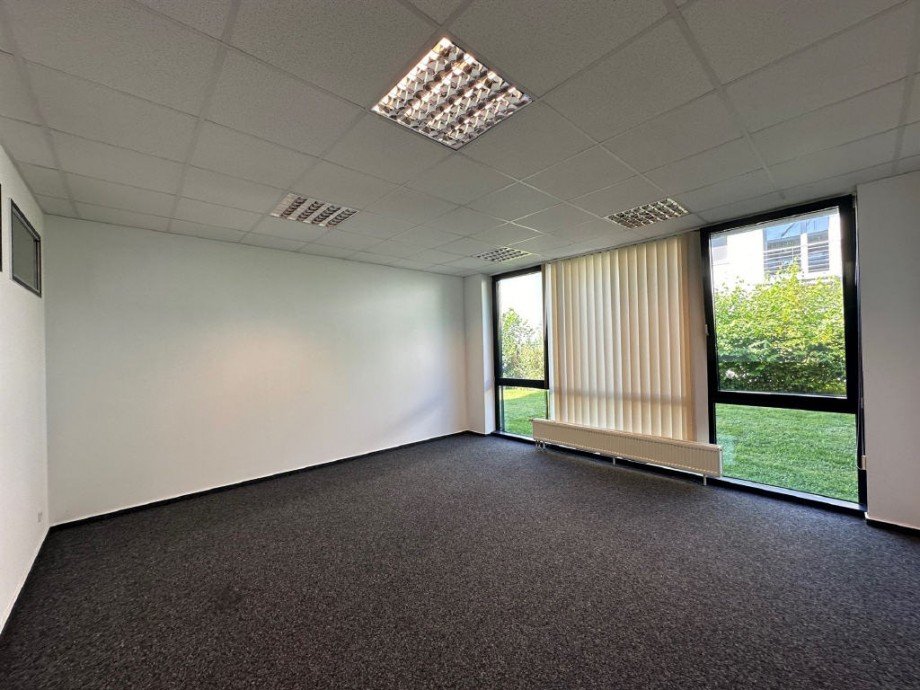 Bild8 B�ro / Praxis Detmold