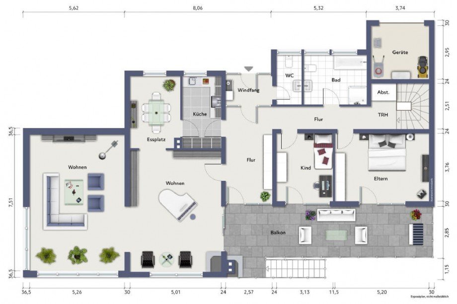 Bild19 Einfamilienhaus Detmold