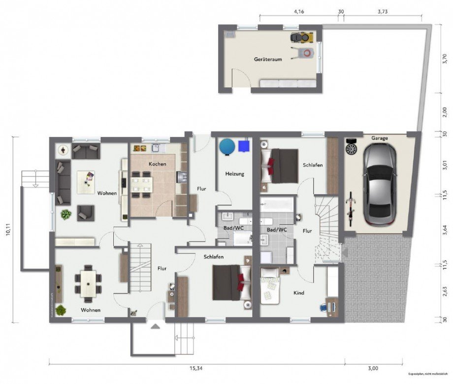 Bild28 Einfamilienhaus Detmold