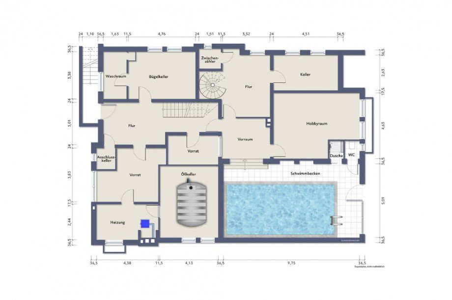 Bild23 Einfamilienhaus Detmold