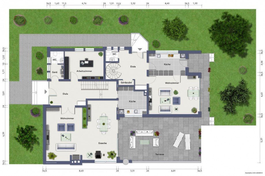 Bild22 Einfamilienhaus Detmold