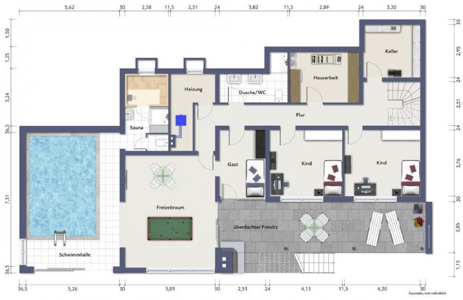 Bild20 Einfamilienhaus Detmold